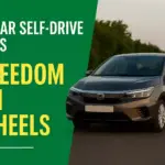 Explore Freedom on Wheels: Why Vakar Self-Drive Cars is the Future of Car Sharing in India #2 #2
